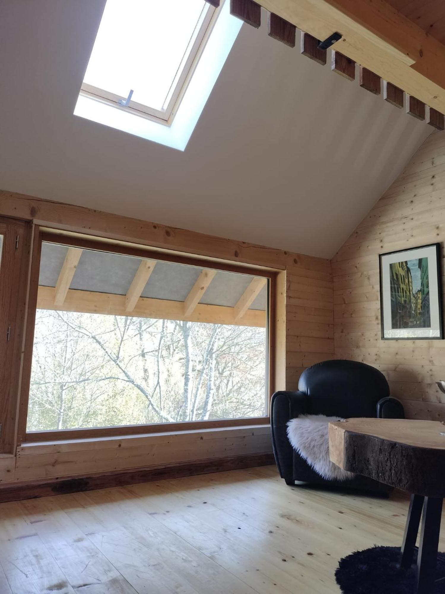 L'Ostal Villa Les Combes  ภายนอก รูปภาพ