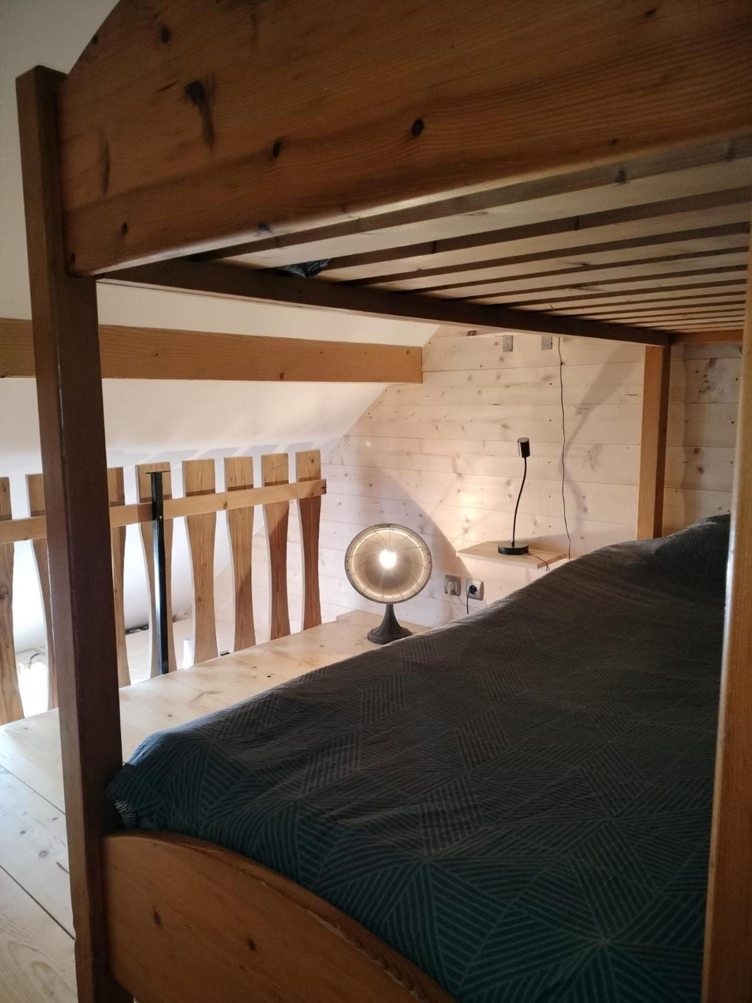L'Ostal Villa Les Combes  ภายนอก รูปภาพ